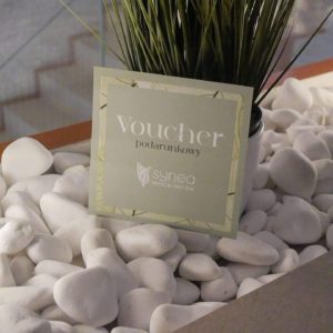 Voucher do Synea Medical Day Spa